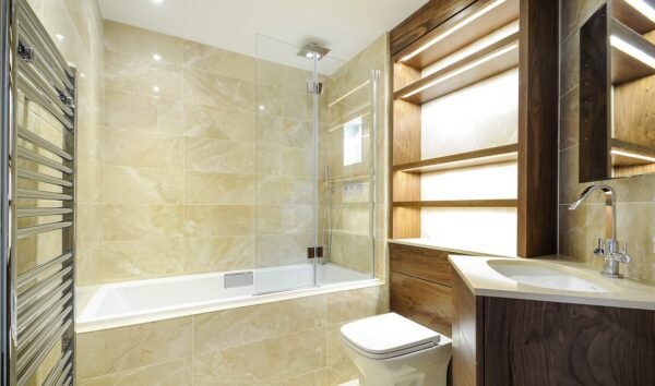 618 Bathroom