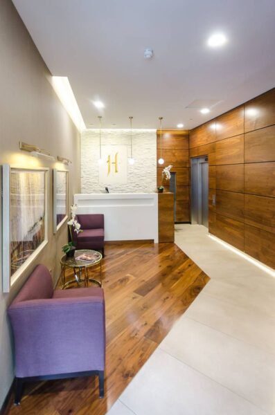 Concierge