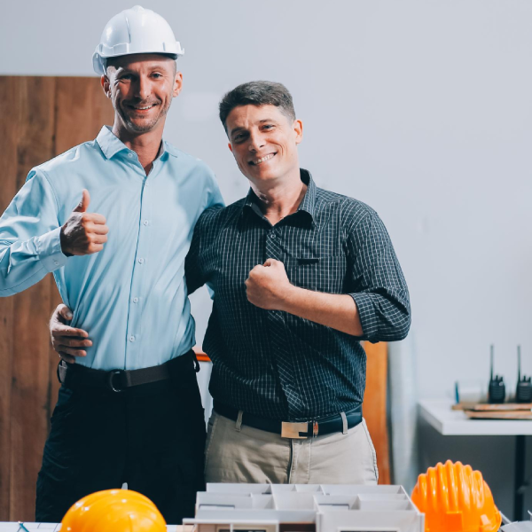 Choose Right Builder