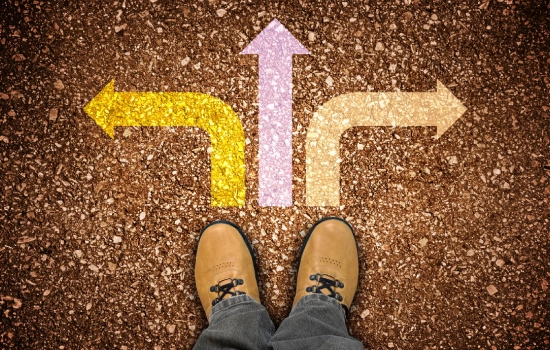Choose The Right Way To Sell