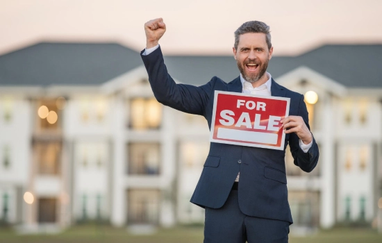 Get Your Home Sale Ready