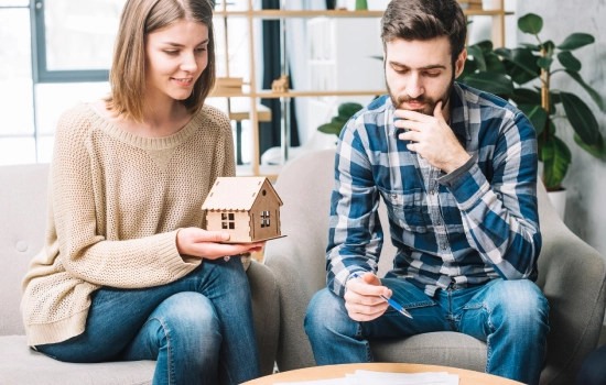 Make A Confident Offer