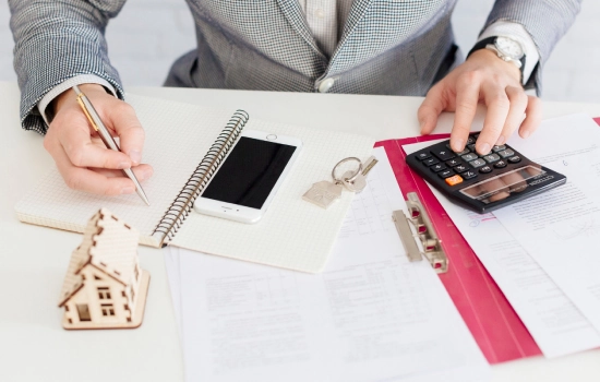 Property Legal Paperwork England