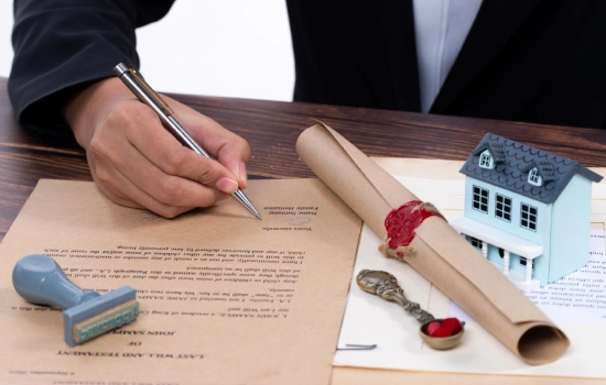 Real Estate Agent Discussion Uk