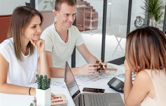Rental Application With Confidence