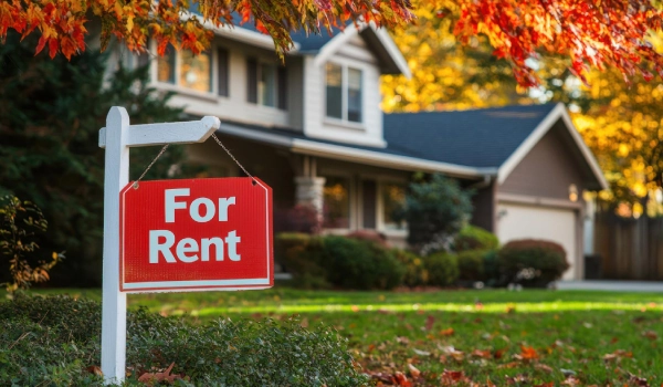Renting Home In Surrrey