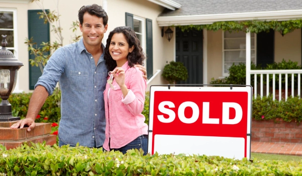 Sell House In Guildford