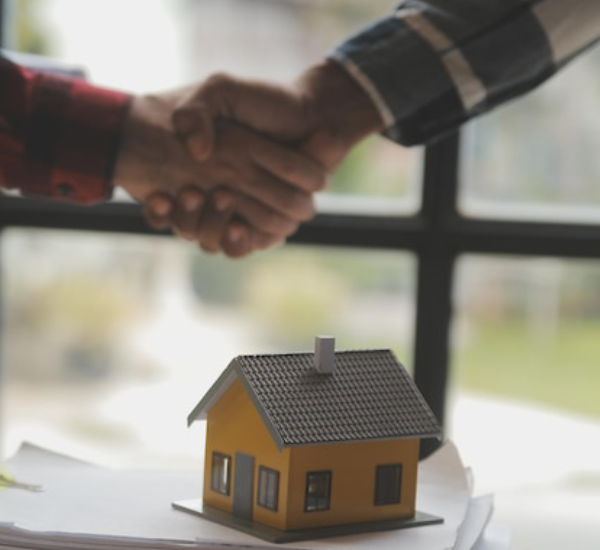 Shared Home Ownership With Your Friend