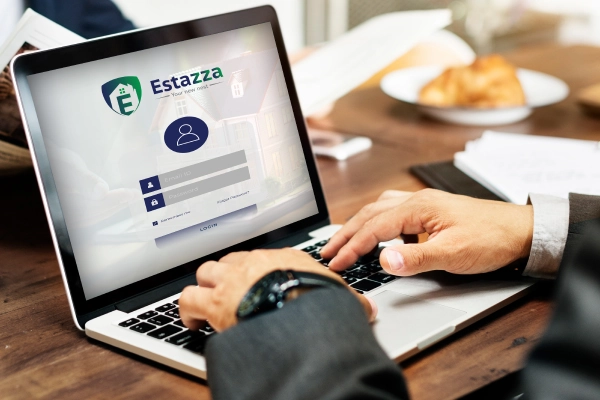 Start Searching Property With Estazza