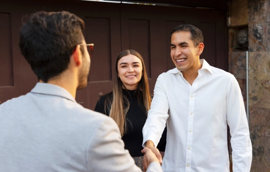 Start Your Selling Journey With Confidence In England