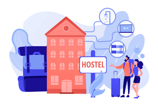 Student Accommodation