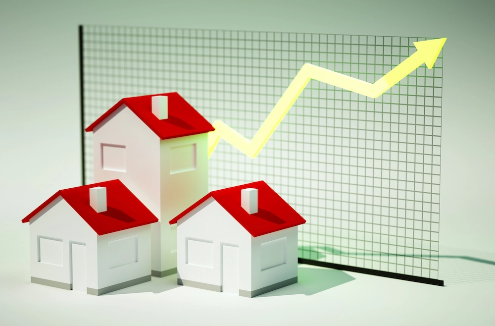 Uk Properties Market Trends 2025